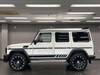 MERCEDES BENZ G-CLASS