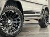 MERCEDES BENZ G-CLASS