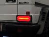 MERCEDES BENZ G-CLASS