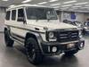MERCEDES BENZ G-CLASS
