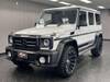 MERCEDES BENZ G-CLASS