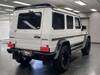 MERCEDES BENZ G-CLASS