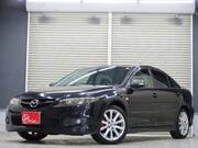 2005 MAZDA ATENZA SPORT