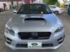 SUBARU WRX S4