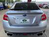 SUBARU WRX S4