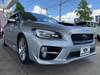 SUBARU WRX S4