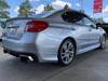SUBARU WRX S4