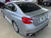 SUBARU WRX S4