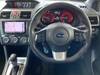SUBARU WRX S4