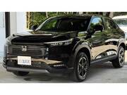 2026 HONDA VEZEL