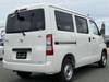 TOYOTA TOWNACE VAN