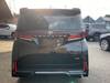 TOYOTA VELLFIRE HYBRID