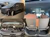 TOYOTA VELLFIRE HYBRID