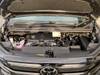 TOYOTA VELLFIRE HYBRID