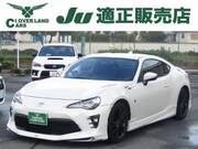 2019 TOYOTA 86