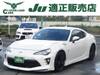 TOYOTA 86