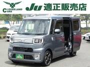 2017 DAIHATSU WAKE