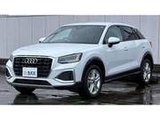 2025 AUDI Q2