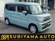 2025 SUZUKI SPACIA