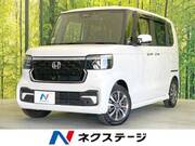 2024 HONDA N-BOX CUSTOM