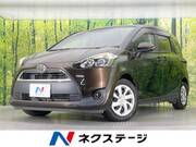 2018 TOYOTA SIENTA G