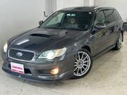2006 SUBARU LEGACY TOURING WAGON