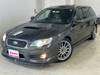 SUBARU LEGACY TOURING WAGON