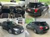 SUBARU LEGACY TOURING WAGON