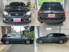 SUBARU LEGACY TOURING WAGON