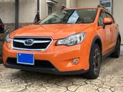 2012 SUBARU XV