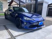 2020 TOYOTA 86 GT