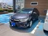 HONDA GRACE