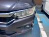 HONDA GRACE