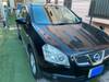 NISSAN DUALIS