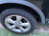 NISSAN DUALIS