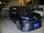 2024 TOYOTA VOXY HYBRID S-Z