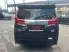 TOYOTA ALPHARD HYBRID