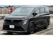 2026 NISSAN ELGRAND