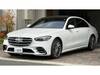 MERCEDES BENZ S CLASS
