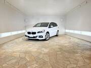2015 BMW 2 SERIES