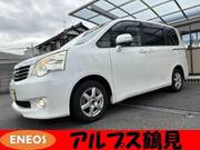 2010 TOYOTA NOAH