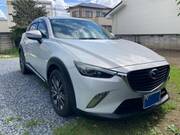 2015 MAZDA CX-3