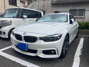 2018 BMW 4 SERIES