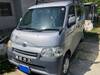TOYOTA TOWNACE VAN