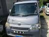 TOYOTA TOWNACE VAN