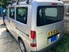 TOYOTA TOWNACE VAN