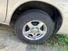 TOYOTA TOWNACE VAN