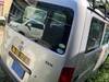TOYOTA TOWNACE VAN