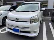 2008 TOYOTA VOXY