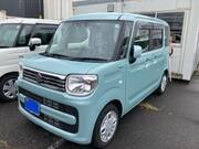 2023 SUZUKI SPACIA
